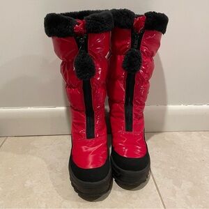 Pajar- Canada Tex Winter Boots